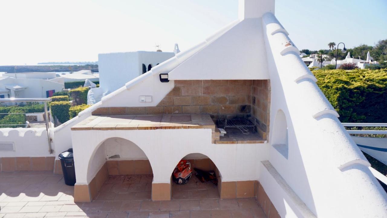 הוילה ביניבקה Casa La Marinera מראה חיצוני תמונה