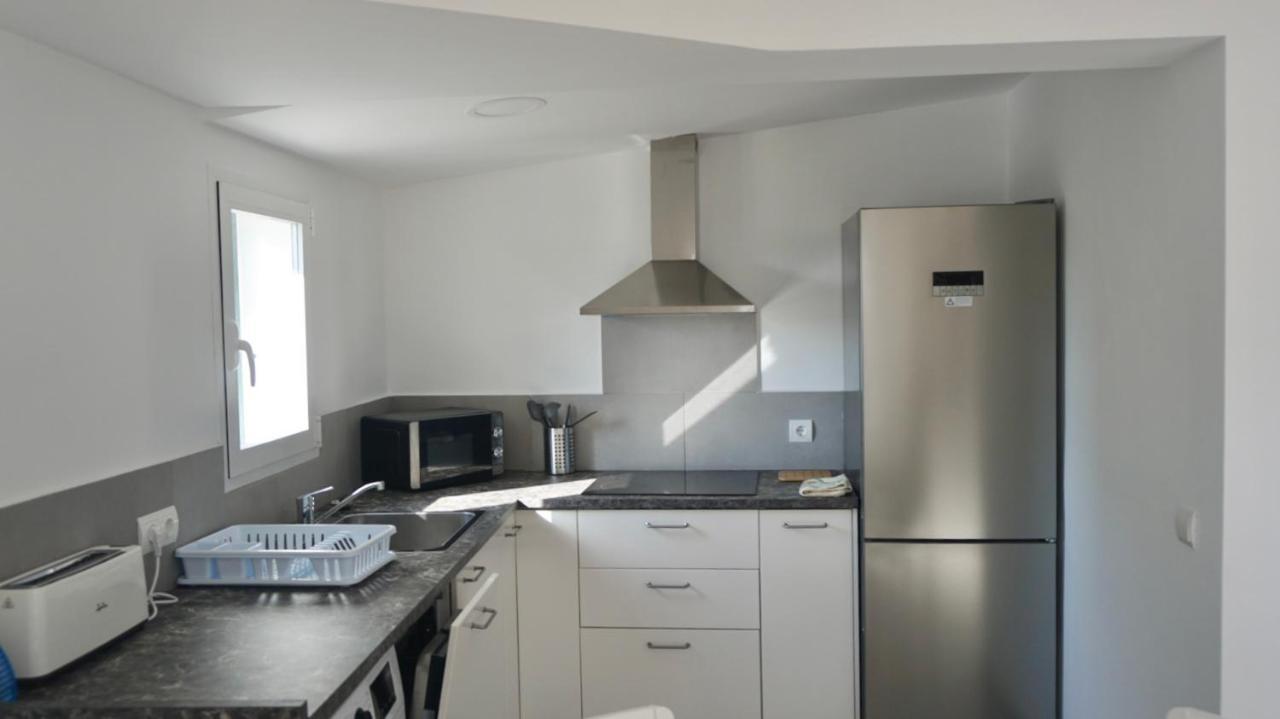 הוילה ביניבקה Casa La Marinera מראה חיצוני תמונה