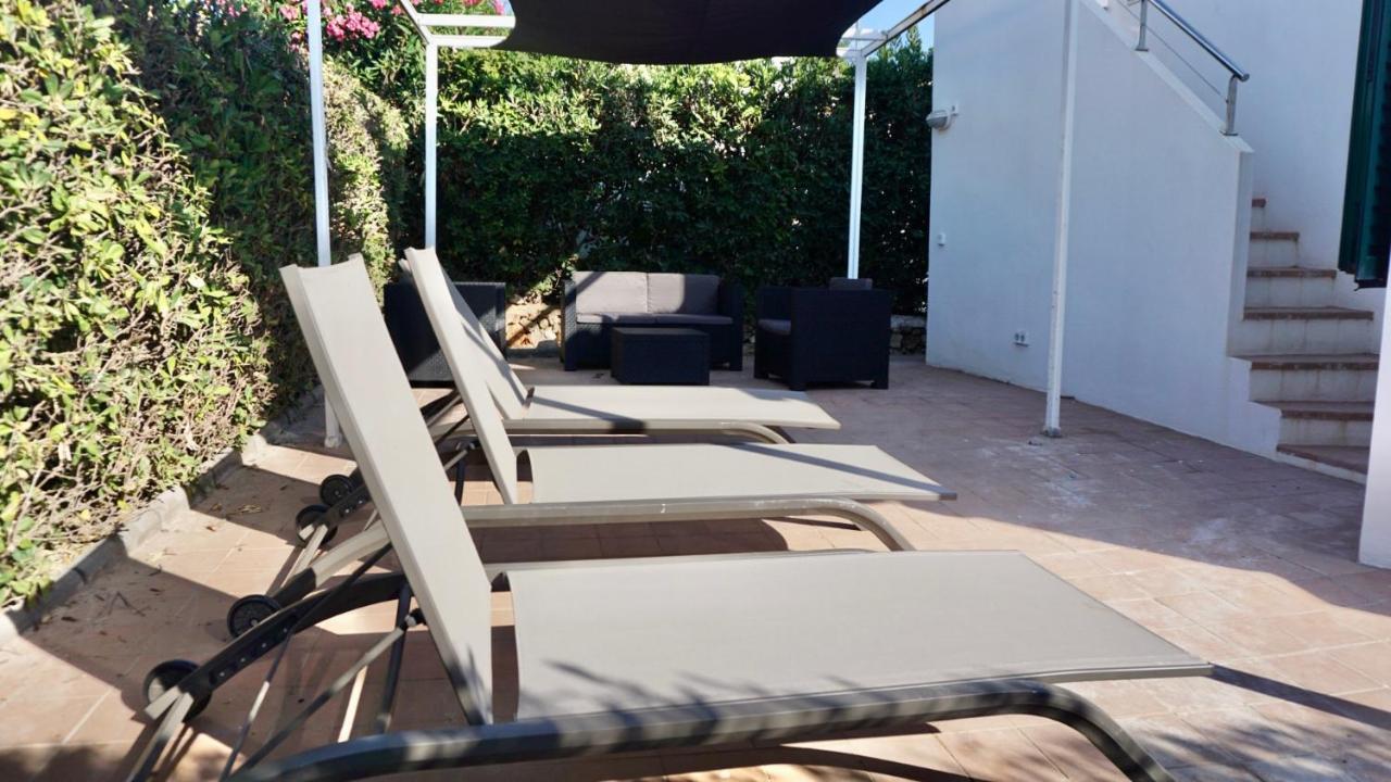 הוילה ביניבקה Casa La Marinera מראה חיצוני תמונה