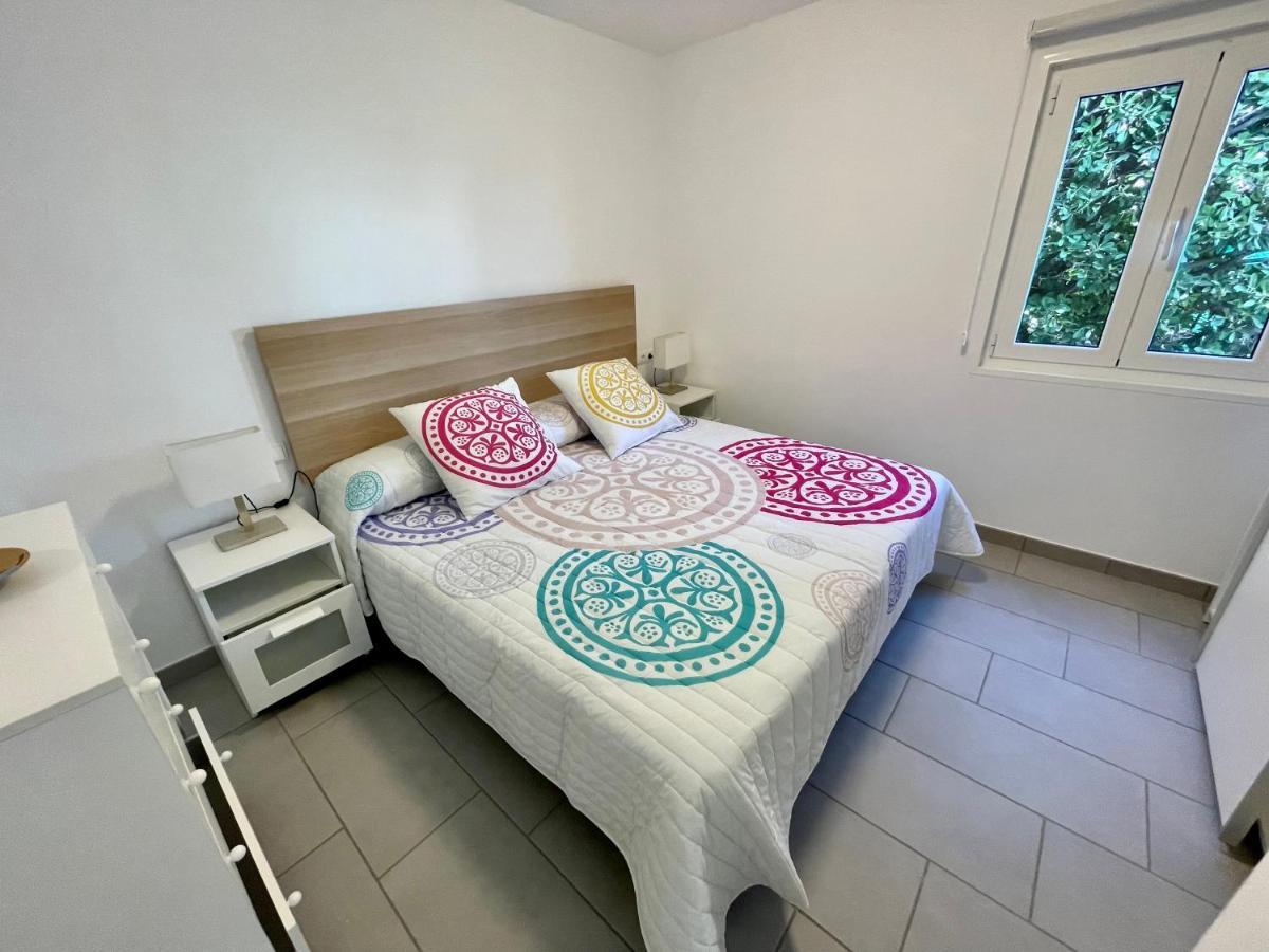 הוילה ביניבקה Casa La Marinera מראה חיצוני תמונה