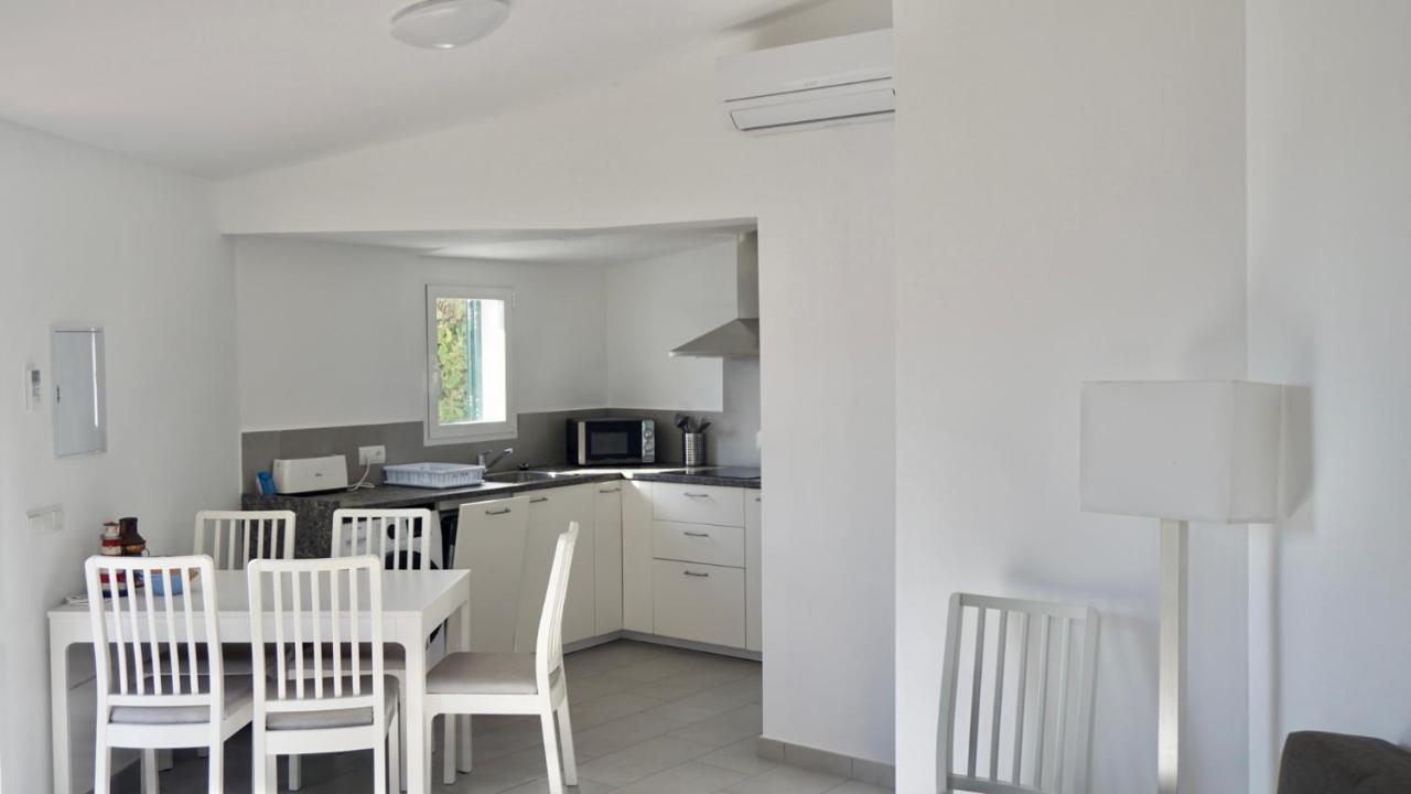 הוילה ביניבקה Casa La Marinera מראה חיצוני תמונה