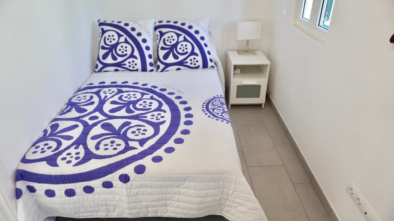 הוילה ביניבקה Casa La Marinera מראה חיצוני תמונה