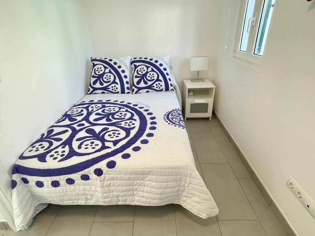 הוילה ביניבקה Casa La Marinera מראה חיצוני תמונה
