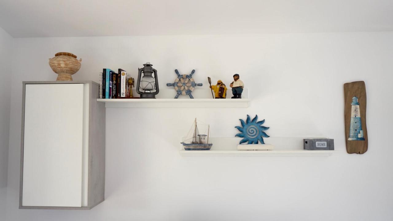 הוילה ביניבקה Casa La Marinera מראה חיצוני תמונה