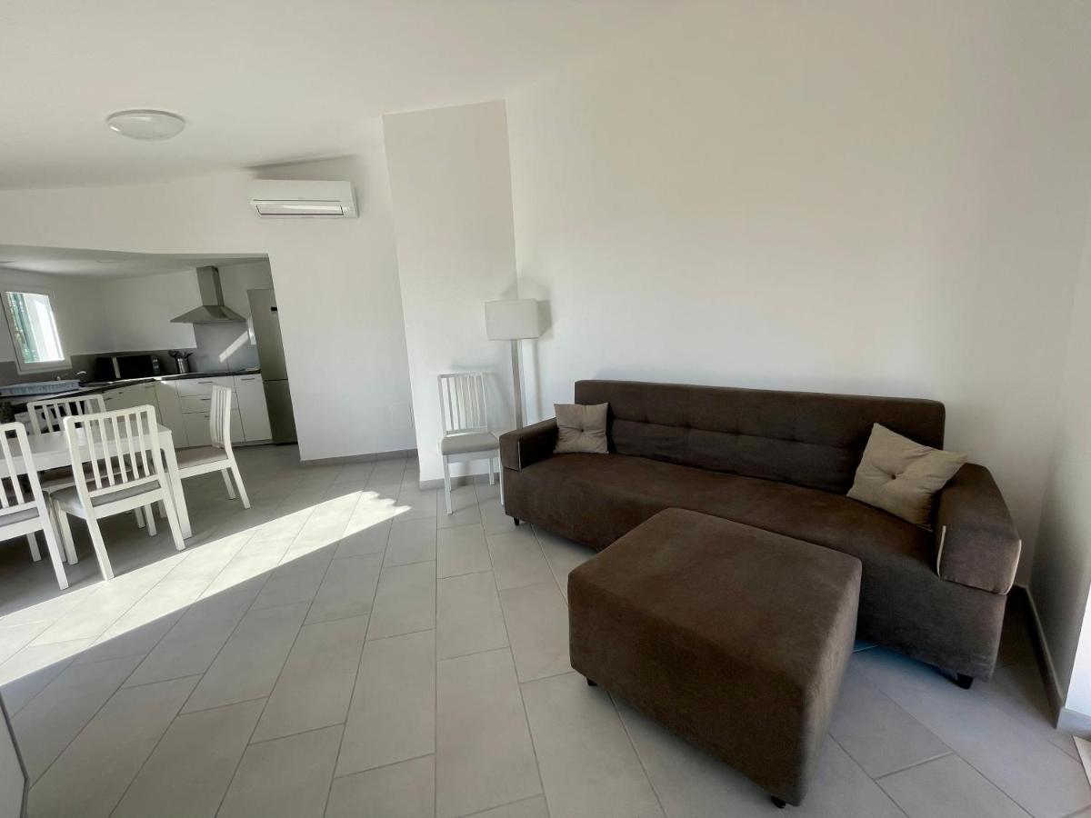 הוילה ביניבקה Casa La Marinera מראה חיצוני תמונה