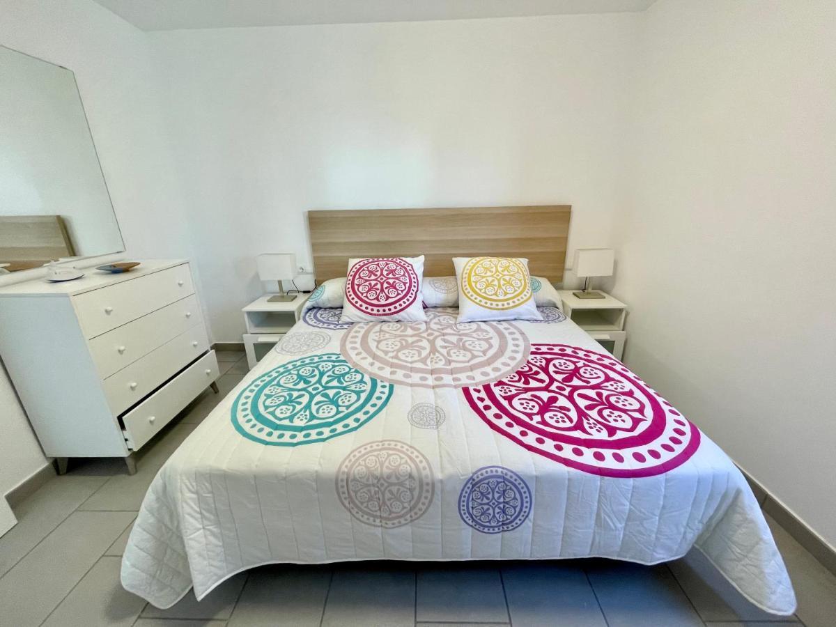 הוילה ביניבקה Casa La Marinera מראה חיצוני תמונה